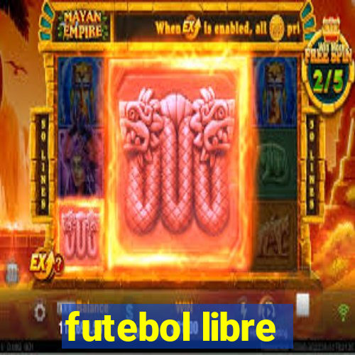 futebol libre